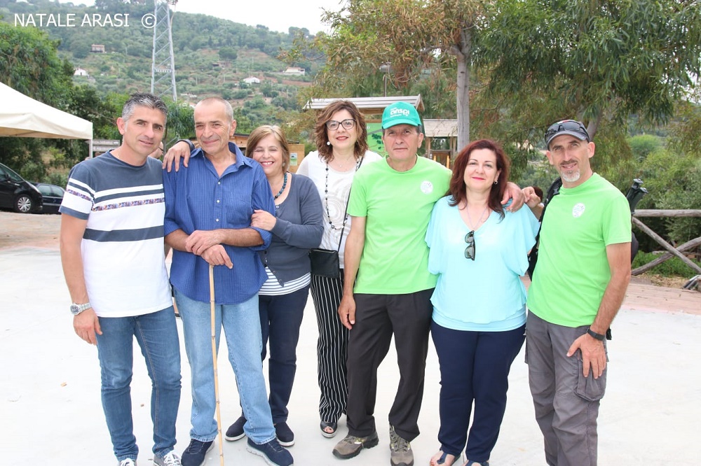 CAPO D’ORLANDO – Il successo di “Benvenuta Estate”