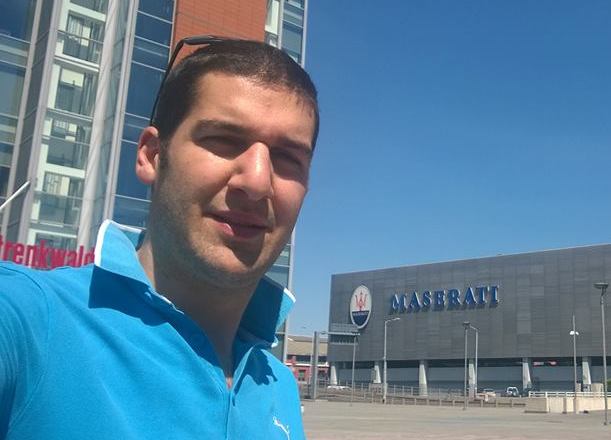 GALATI M. – Calogero Barone si dimette dalla carica di Presidente del Consiglio