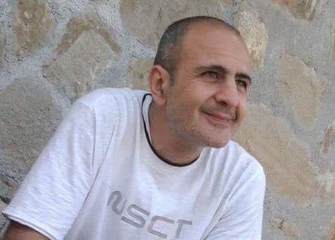 LUTTI – Ciao Daniele..poliziotto gentile