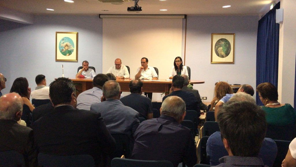 OPPORTUNITA’ – Le misure che prossimamente saranno messe a bando dal Gal Nebrodi Plus