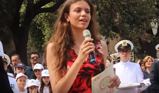 NOI CI SIAMO – La Festa della Repubblica e le riflessioni di Giorgia