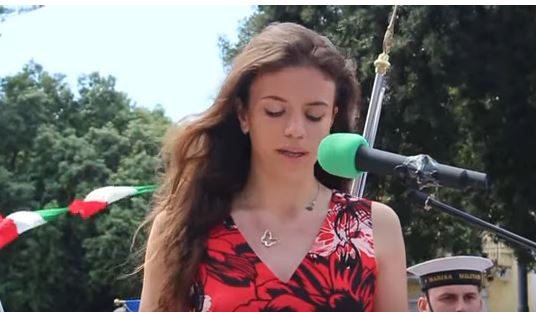 GIORGIA E ELISSA – Alle giovani universitarie di Patti e Messina le “Borse” del MCL