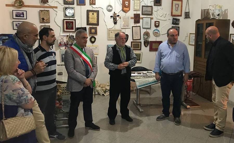 RICORDANDO – I “Nebrodi” incontrano la “carta stampata” che ha raccontato di loro, nei primi cinquant’anni