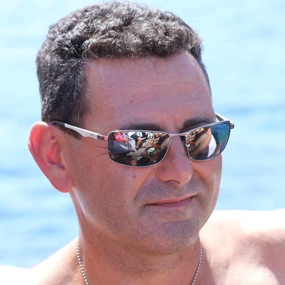 TRAGEDIE – A Patti muore cinquantenne travolto dal trattore