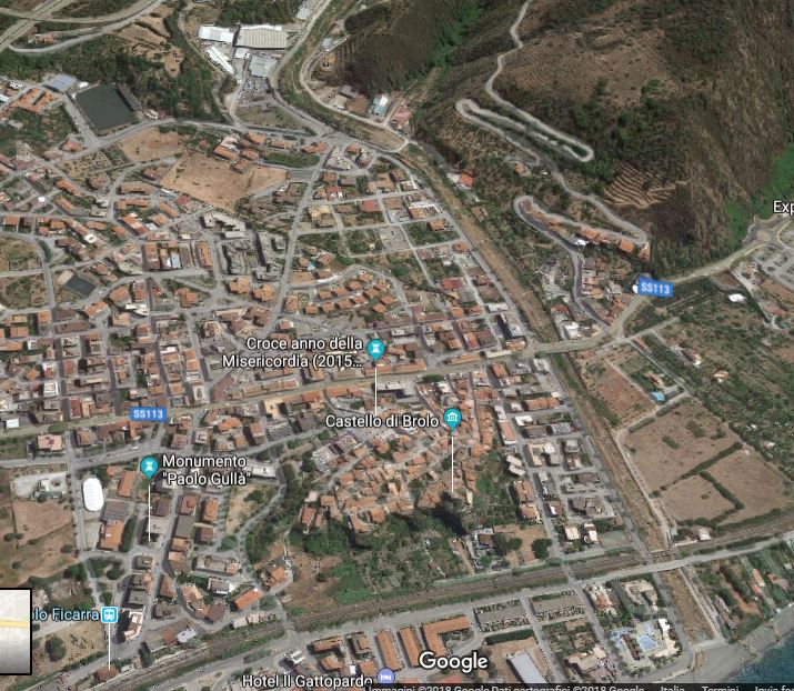 BROLO – Le attenzioni alla sistemazione dei canali di scolo contro le esondazioni