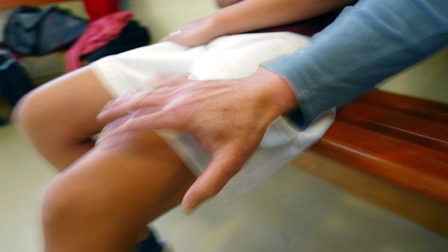 PALPEGGIAVA – Medico sospeso a Barcellona