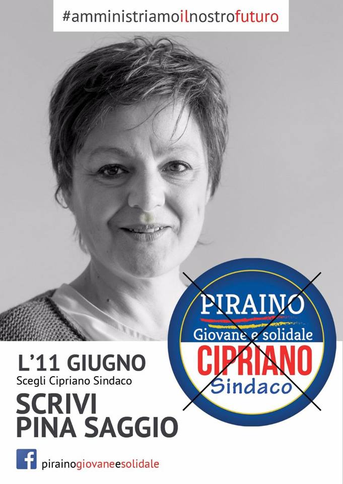 OPPOSIZIONE PIRAINESE – Presentata mozione di sfiducia contro il Vicesindaco Carlo Amato. Immediata la replica
