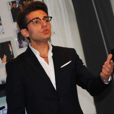 FEDERICO PARISI – Il Futuro del Bel Canto