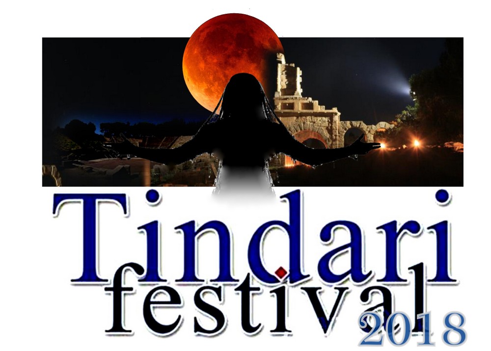 TINDARI FESTIVAL 2018 – Si parte da qui… raccogliendo eredità passate e guardando al futuro