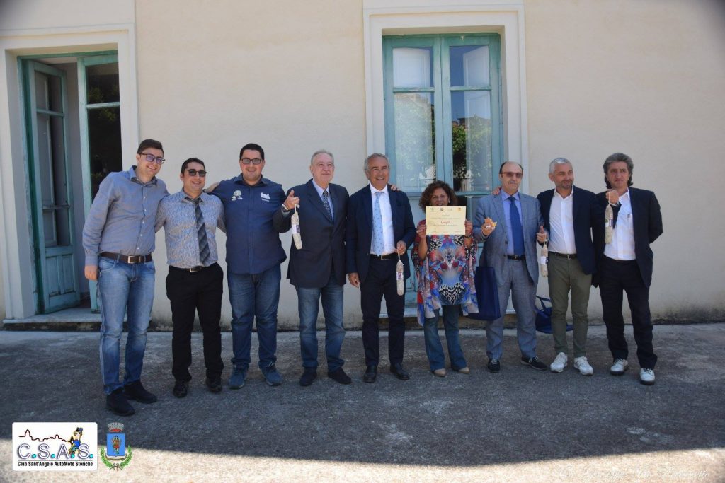 CONVEGNI & EVENTI – “Salame Sant’Angelo: quale prospettiva?”