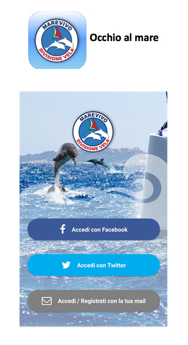 OCCHIO AL MARE – L’App per navigare consapevolmente