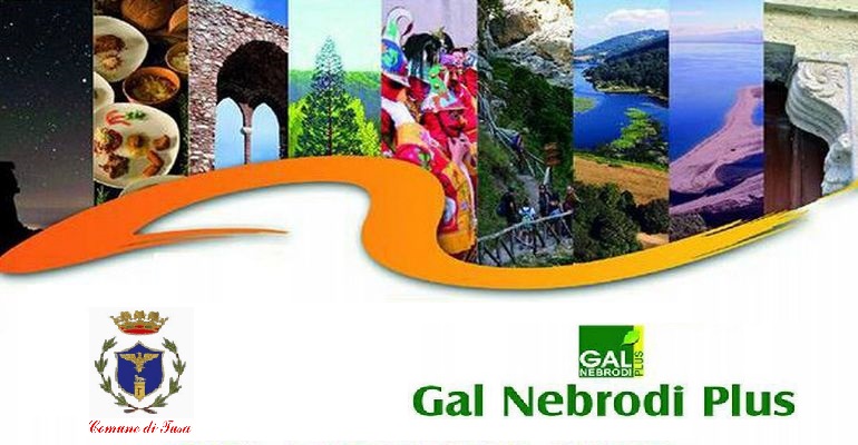 GAL NEBRODI PLUS – Forum a Marina di Capo D’Orlando