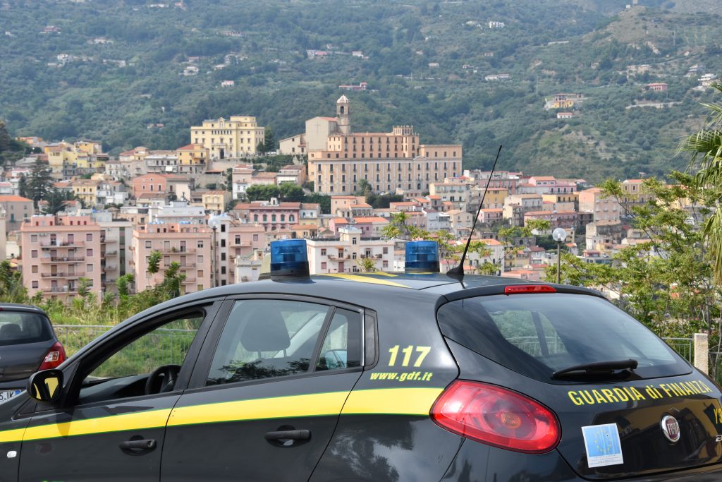 TRUFFE INPS – Domani a Messina la Guardia di Finanza parlerà dell’ultimo anno di indagini