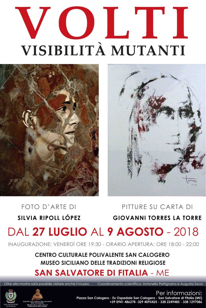 SAN SALVATORE DI FITALIA – Giovanni Torres la Torre protagonista dell’estate fitalese