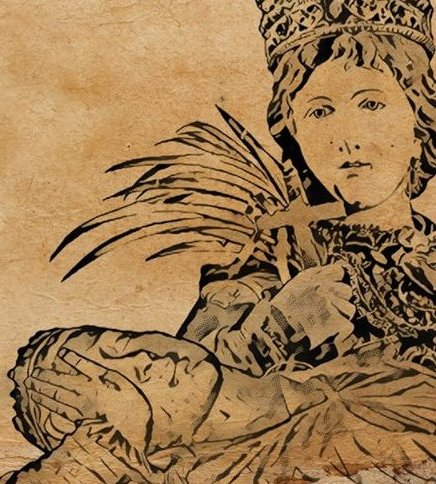 NOTTE DELLA CULTURA – A Patti il 3 agosto, “Da Adelasia, regina dell’integrazione, a Febronia, martire dell’intolleranza”. Il Programma