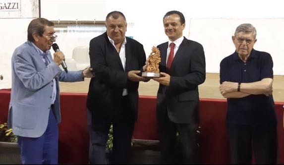 GIARDINI NAXOS – Si chiude la 23esima edizione del Festival del Film per Ragazzi: una manifestazione consolidata nel tempo che mantiene un fondamentale profilo didattico