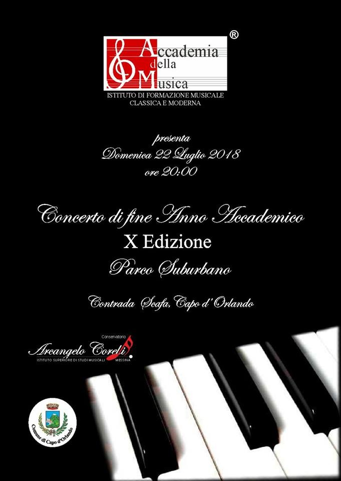 CAPO D’ORLANDO – Exporlando e tanta musica nel fine settimana