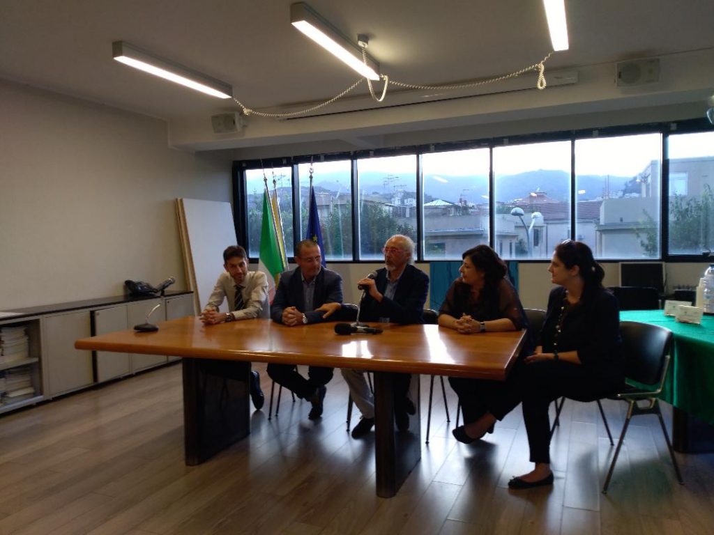ARCHITETTI – Consegnati gli attestati corso CTU