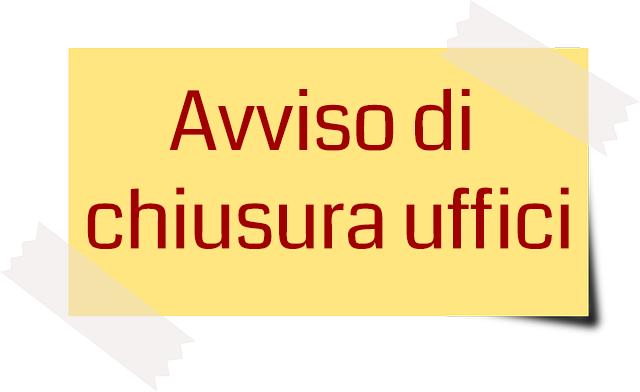 ESTATE – Stop all’apertura pomeridiana degli uffici nei comuni di Brolo e Gioiosa Marea