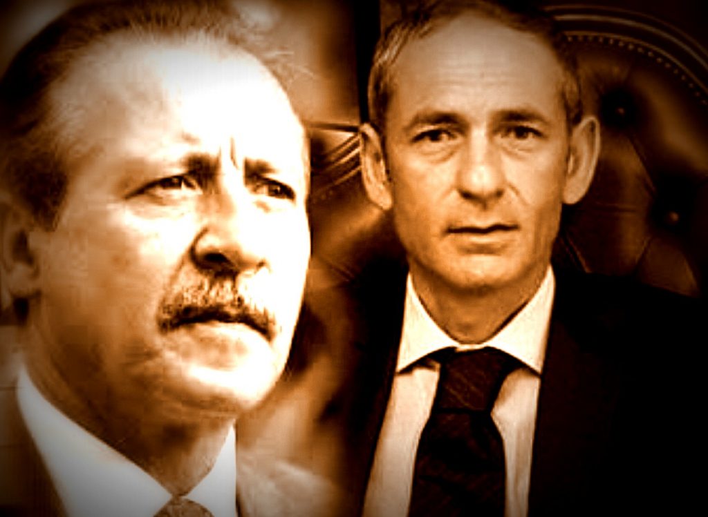 BORSELLINO – “Il Paese di Pulcinella”. L’amara considerazione dell’onorevole Tommaso Calderone