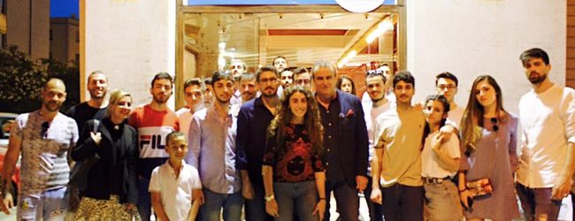 “OLTRE” – Stamani a Siracusa Fabio Granata rilancia il “movimento per la rigenerazione”
