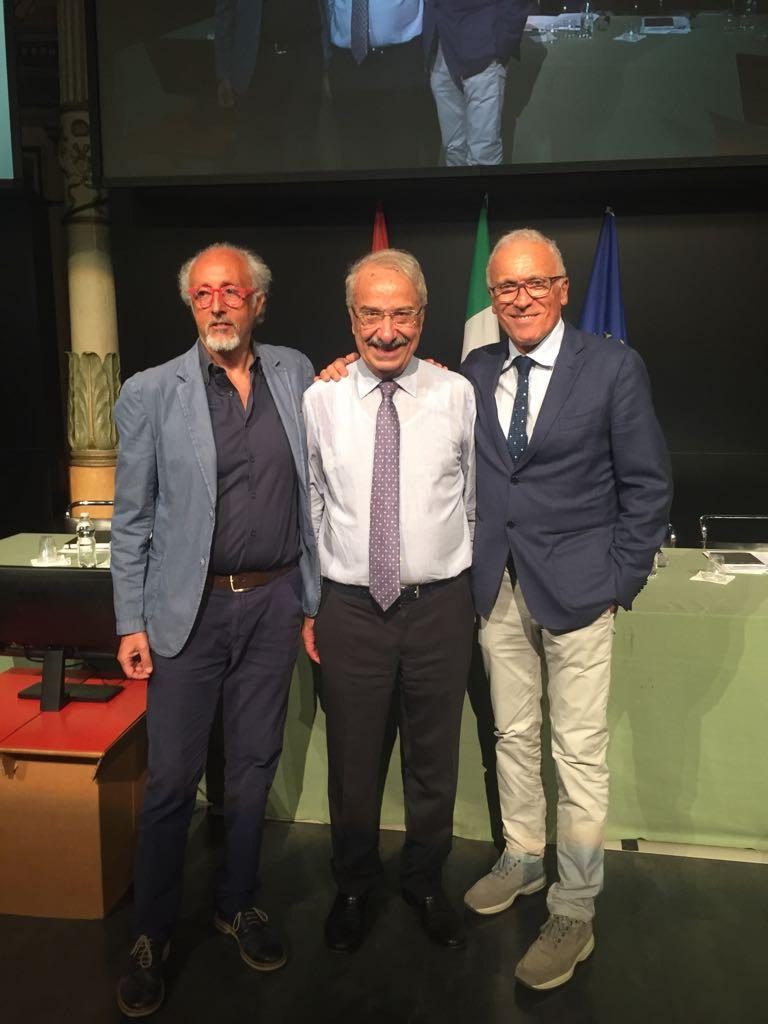 ARCHITETTI – Al via l’ottavo congresso nazionale