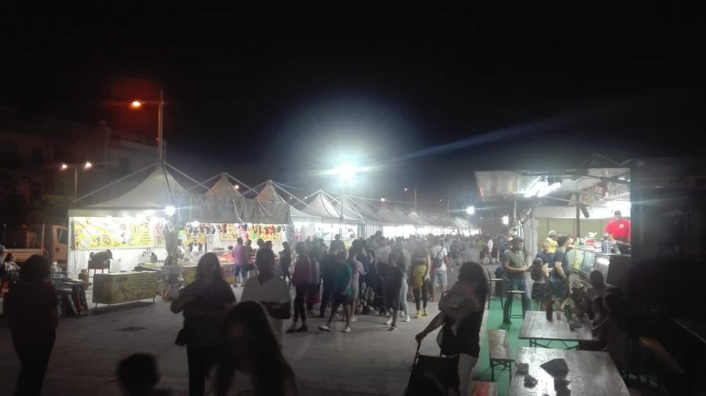 NEBRODI VILLAGE EXPO – A Sant’Agata, fino al 22 luglio la Grande “Festa” delle Famiglie