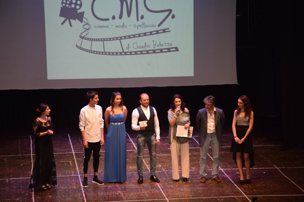 GALA’ DEL CINEMA – Un’esplosione di gioia, solidarietà, allegria e commozione
