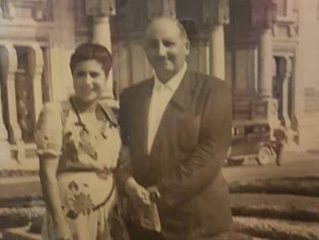 L’AVVOCATO PEPPINO GEMBILLO – A Quarant’anni dalla Sua Morte