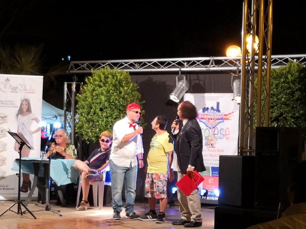 LA CORRIDA BROLESE – Le foto della prima giornata di selezioni