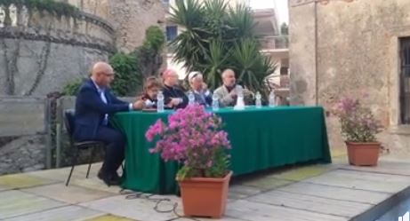 LIBRI – 35 secoli di storia della città di Patti nel nuovo libro di Lo Iacono… ma si va oltre