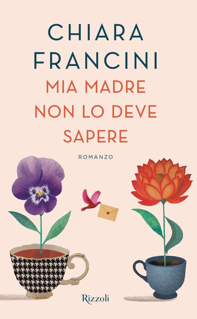 NOTTURNO D’AUTORE – Domani la presentazione del libro  “Mia madre non lo deve sapere”