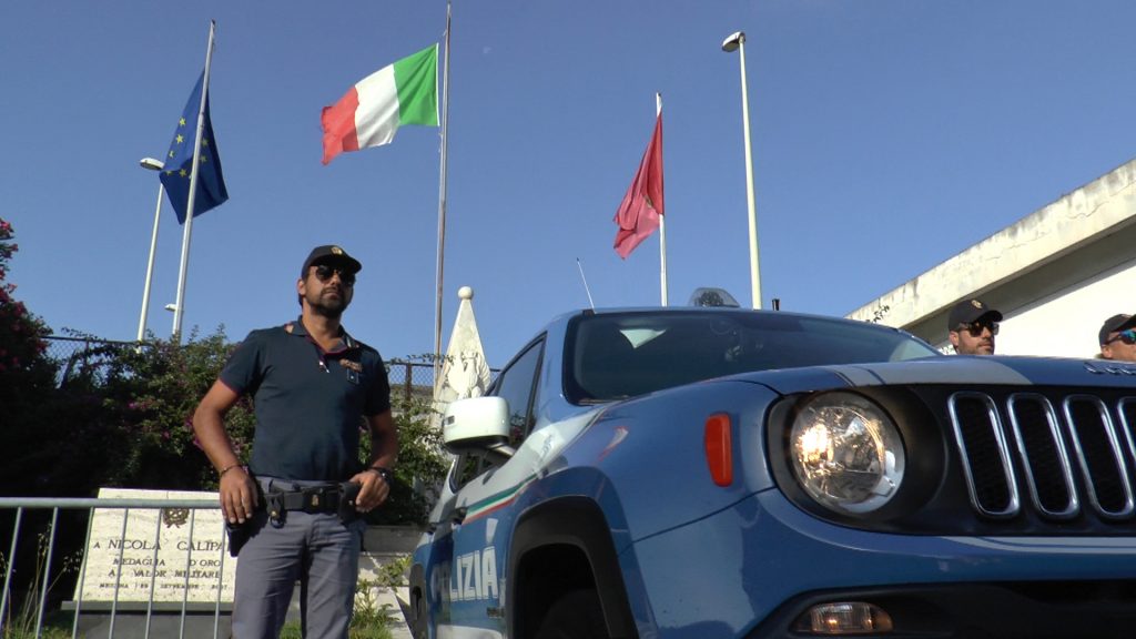 MERCURIO APP – Presentata stamane al Viminale l’App sicurezza