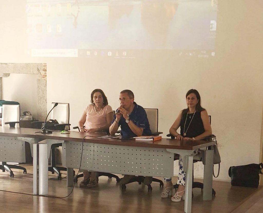 SANT’AGATA MILITELLO – Distretto 31, sicurezza dei bambini, finanziato programma P.I.P.P.I.