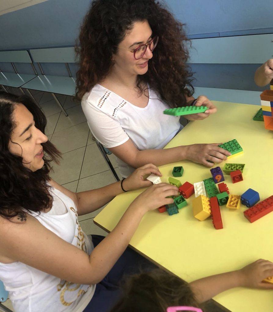 PROGETTO INFANZIA – A Brolo, la “Materna” è una cosa seria… pensiamoci in tempo. Sono già aperte le iscrizioni