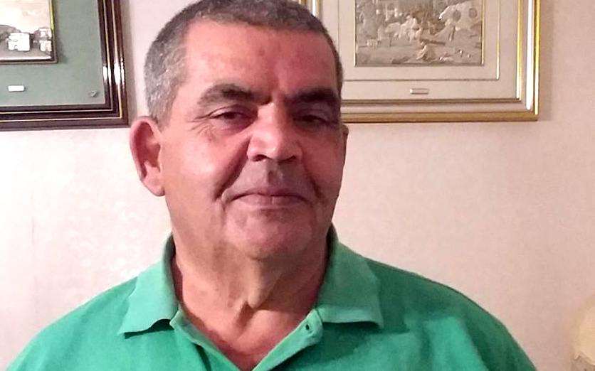 SALVATORE RICCIARDELLO – Genio Creativo