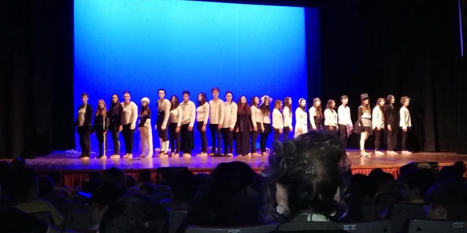 TEATRO SCUOLA – il progetto del Maurolico di Messina ammesso ai fondi del piano triennale delle arti della Sicilia