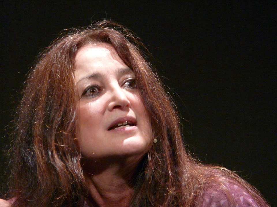 “CUERPO DE ALMA” – Oggi, Donatella Venuti protagonista al Teatro dei 3 Mestieri. Ore 21.30