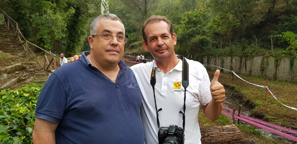 COMUNI FIORITI – Montagnareale ci crede
