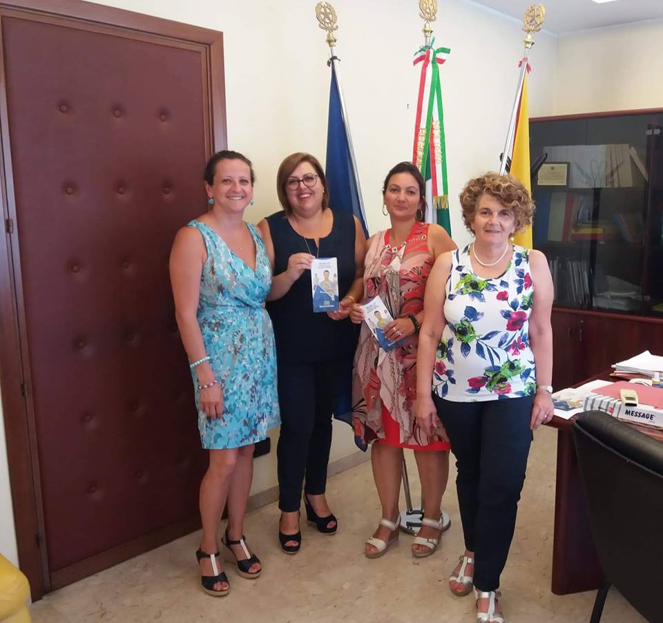 BROLO – Aderisce alla Rete Civica della Salute