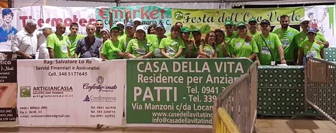 SCATTI D’ESTATE – Quelli delle manifestazioni dell’Estate Brolese che si sta concludendo