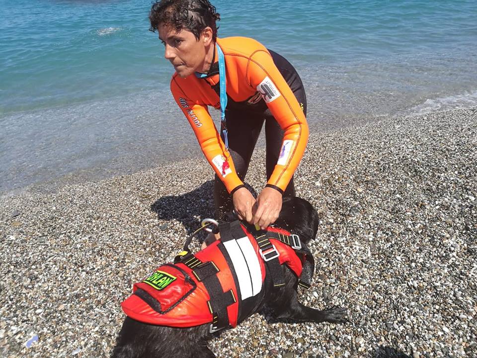 BROLO – Prove tecniche di salvataggio