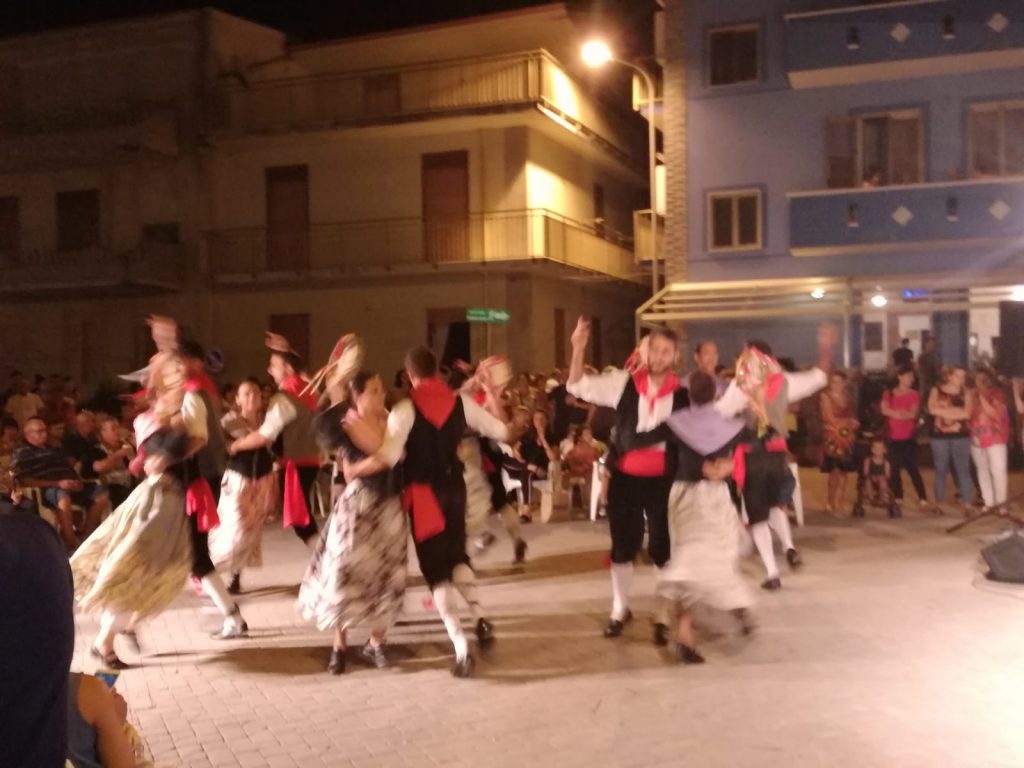 TORRENOVA – ‘Festa di Sicilia’ l’appuntamento estivo con la tradizione