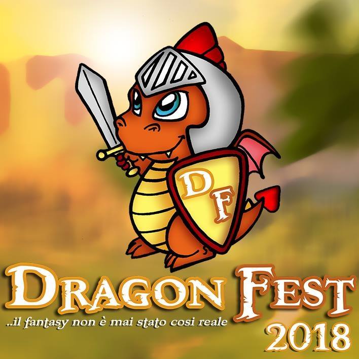 DRAGON FEST – A Milazzo la presentazione dell’evento