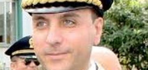 RICONOSCIMENTI – Quelli dell’Associazione Nazionale della Polizia di Stato di Tarquinia a Daniele Manganaro