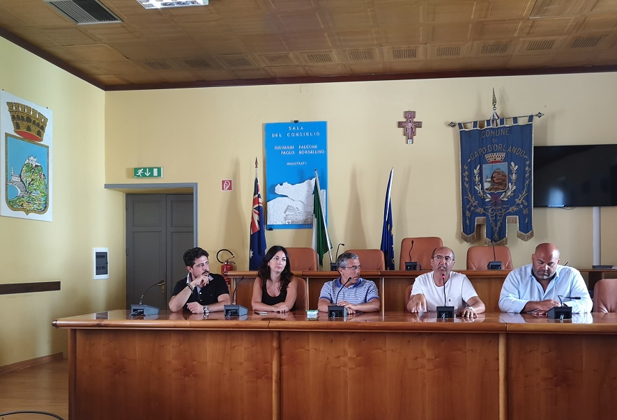 CAPO D’ORLANDO – Avviate le procedure per la stabilizzazione dei precari