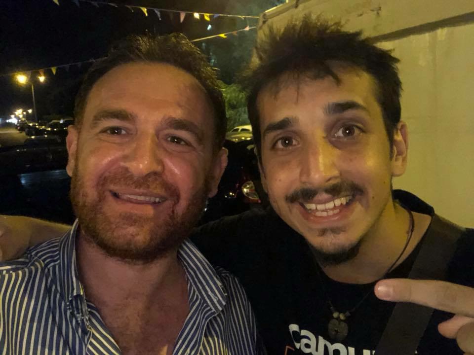 TORRENOVA – Piazza mare gremita per l’Augustfest