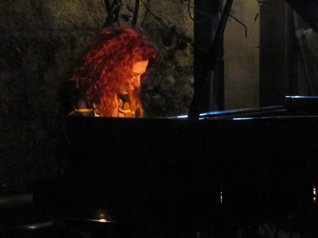 JAZZ – Al Parco Quasimodo di Roccalumera: Cettina Donato, la “signora del jazz” che ama “incontrare” Gershwin