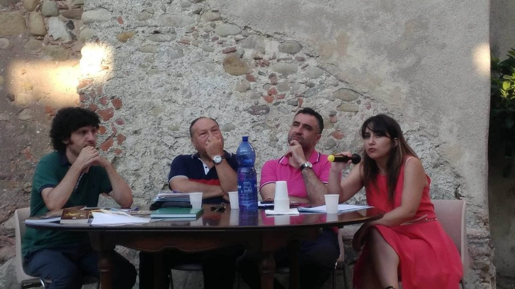 SPUNTI DI RIFLESSIONE – Intorno alla Mostra iconografica ed all’incontro-dibattito su San Benedetto il Moro di Acquedolci