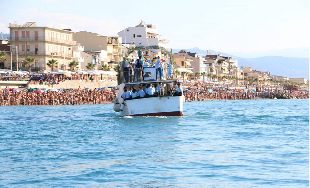 CAPO D’ORLANDO – Gli appuntamenti dei giorni di Ferragosto